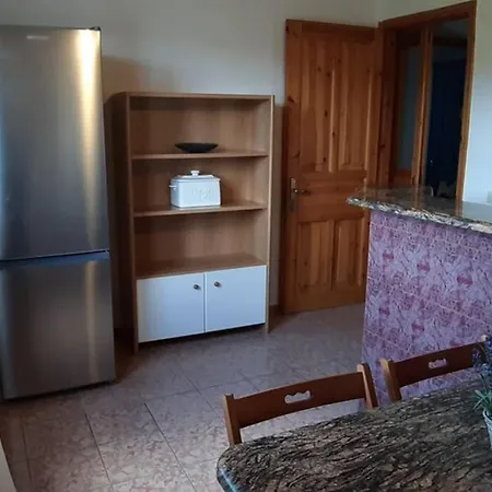 Villa Sea Breeze Coastal House-in Almyros Beach