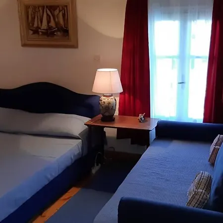 Sea Breeze Coastal House-in Almyros Beach Acharavi (Corfu)