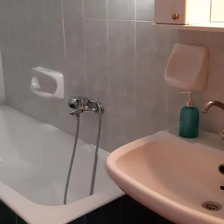 Sea Breeze Coastal House-in Almyros Beach Villa