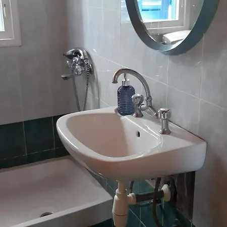 Sea Breeze Coastal House-in Almyros Beach *